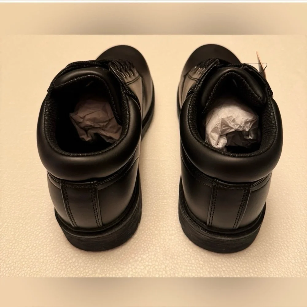 Lugz Men's Black Oxford Shoes Size 7 men